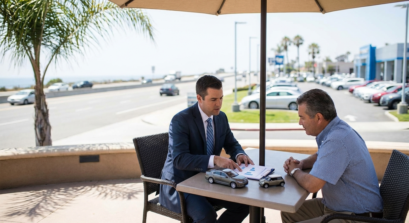 california car insurance gap coverage explained - California insurance guide