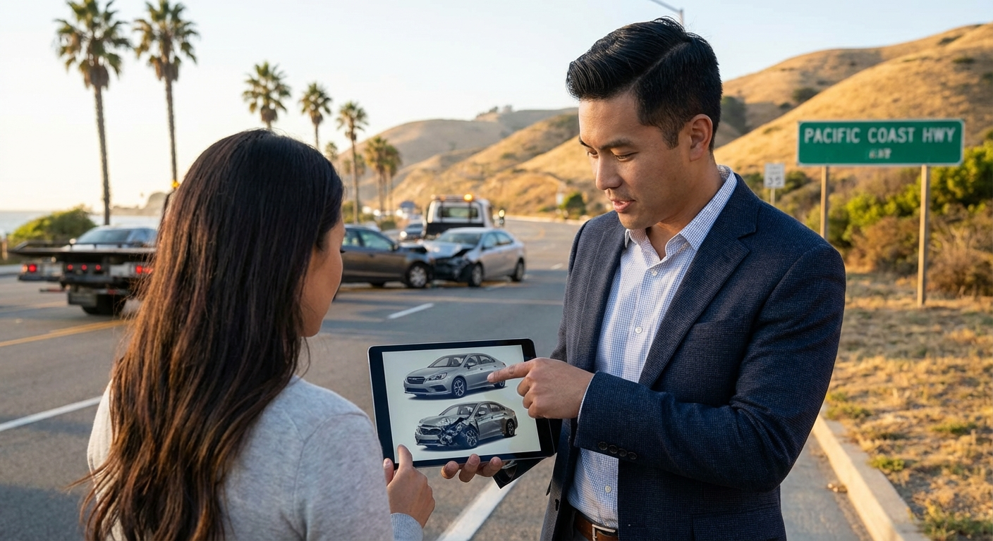 california car insurance gap coverage explained - California insurance guide