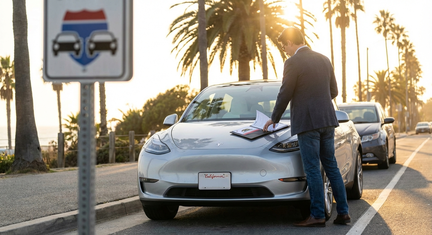 california car insurance requirements 2026 - California insurance guide