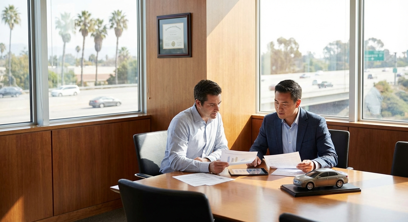 california car insurance requirements 2026 - California insurance guide