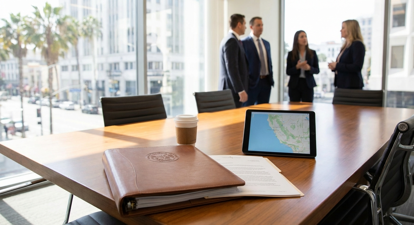 california car insurance requirements 2026 - California insurance guide