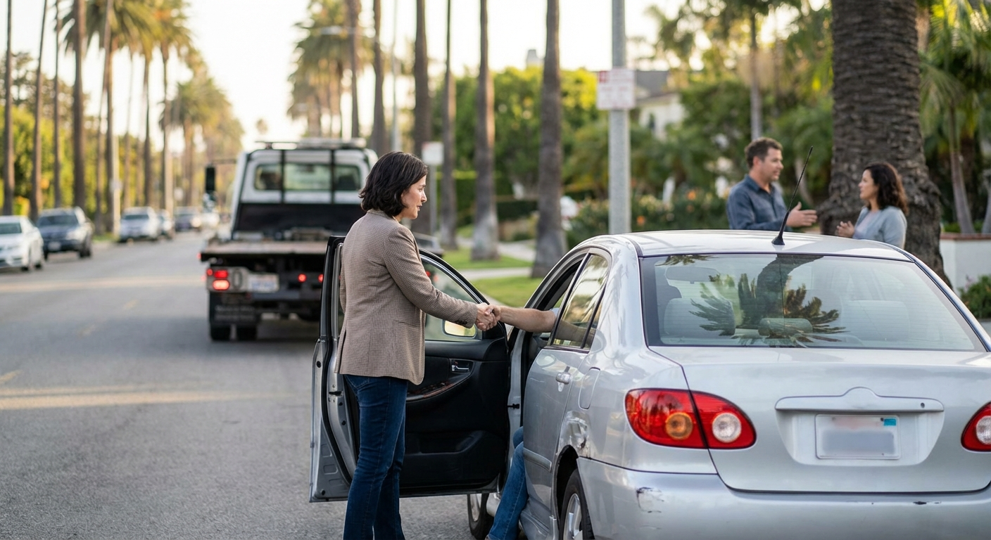 auto insurance california accident forgiveness - California insurance guide