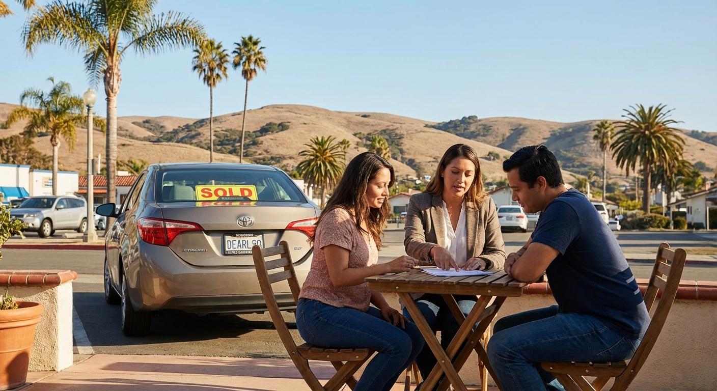 auto insurance california financed vehicle requirements - California insurance guide