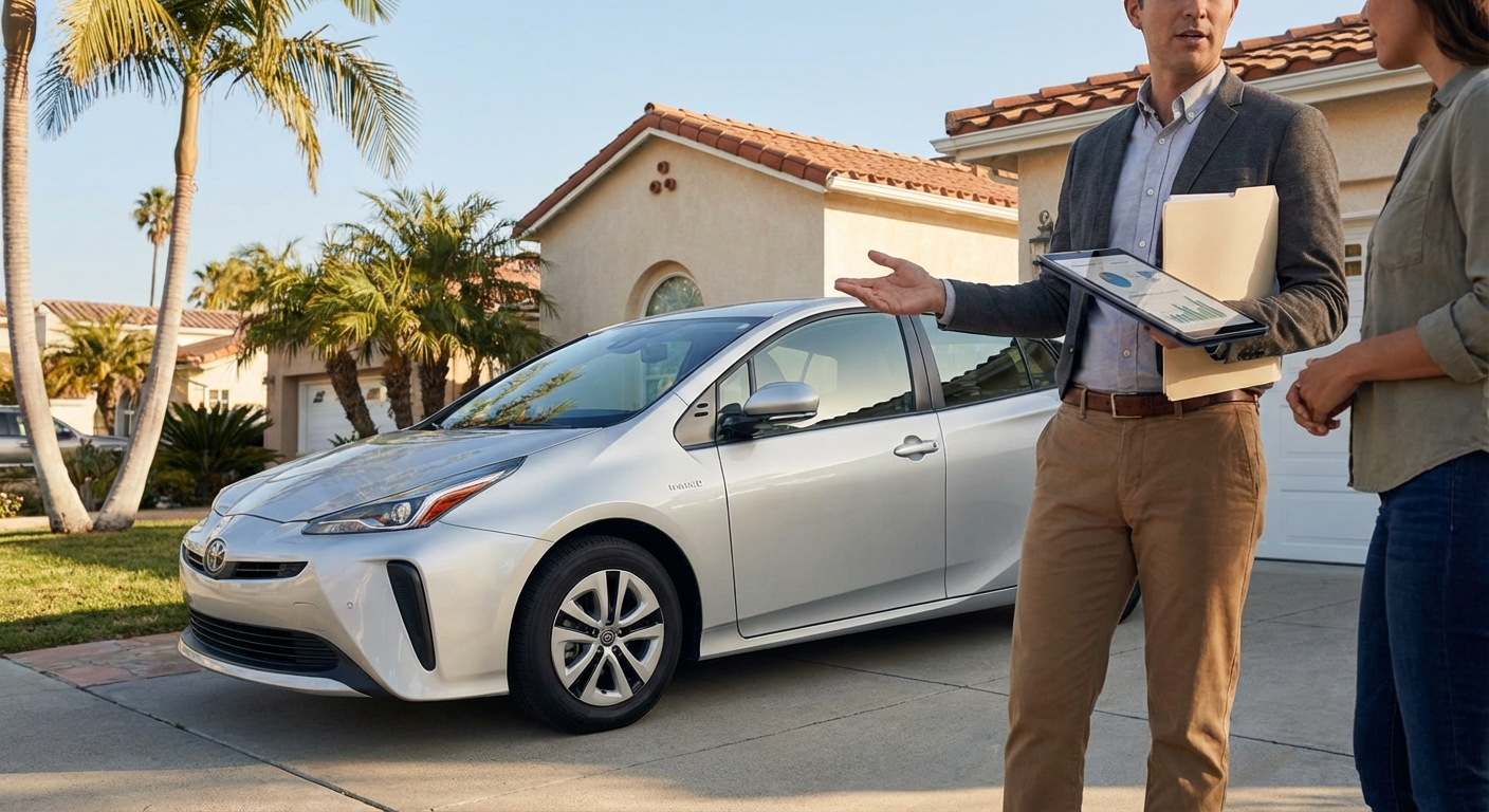 auto insurance california hybrid car discounts - California insurance guide