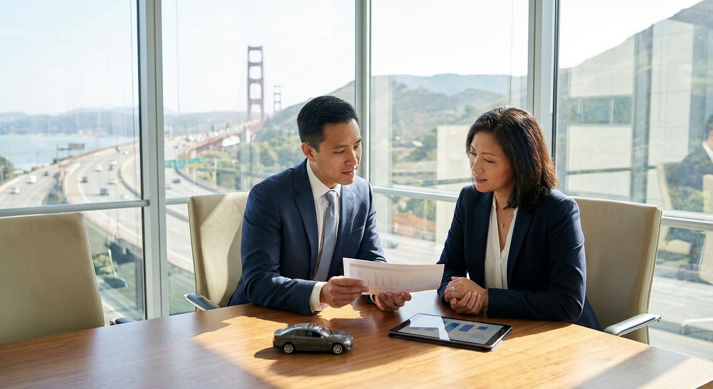 auto insurance california low mileage discount - California insurance guide