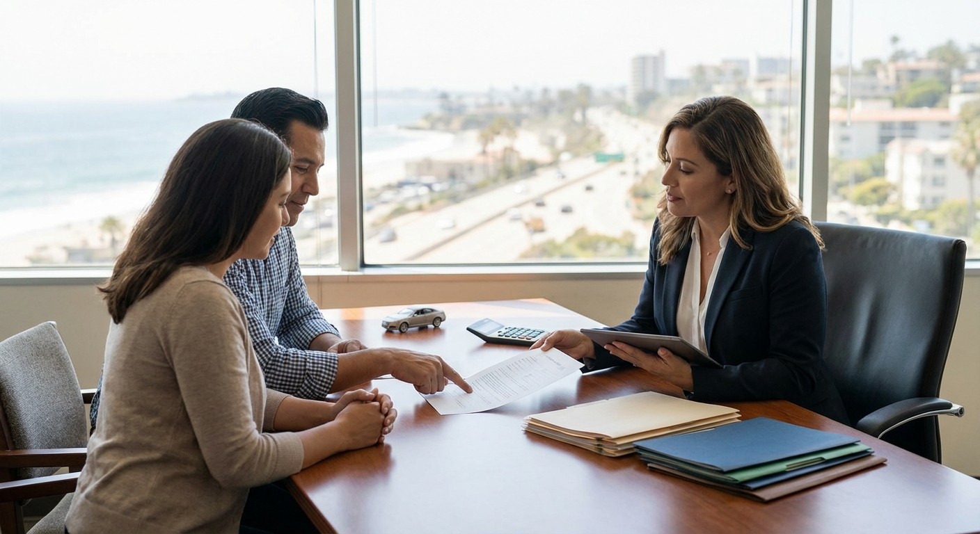 auto insurance california rental reimbursement - California insurance guide