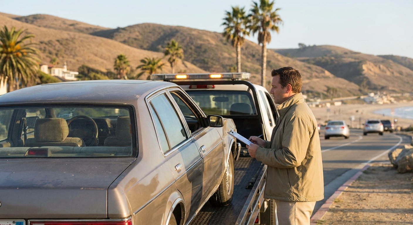 auto insurance california total loss settlement - California insurance guide