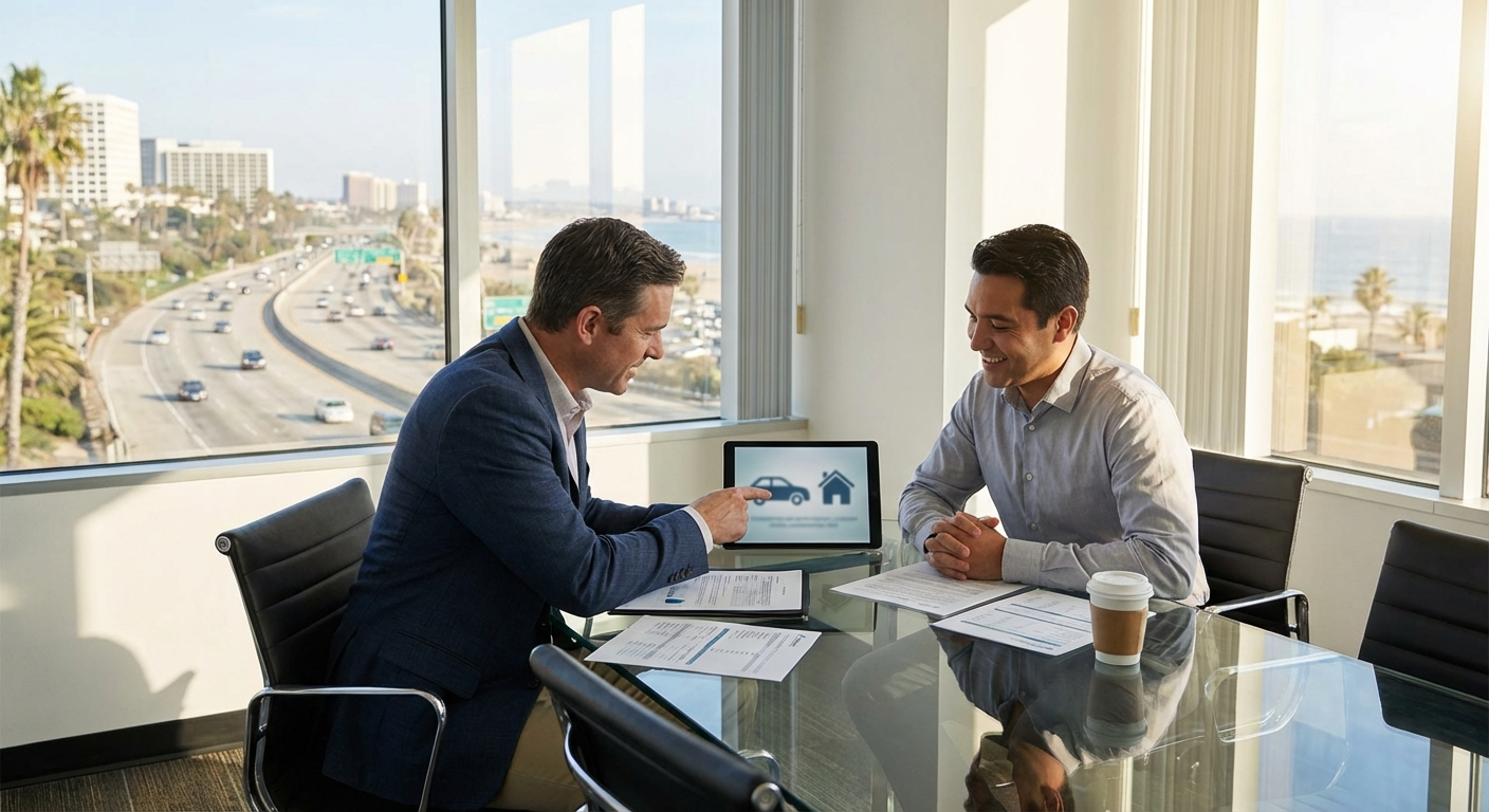 california car insurance bundling discounts - California insurance guide