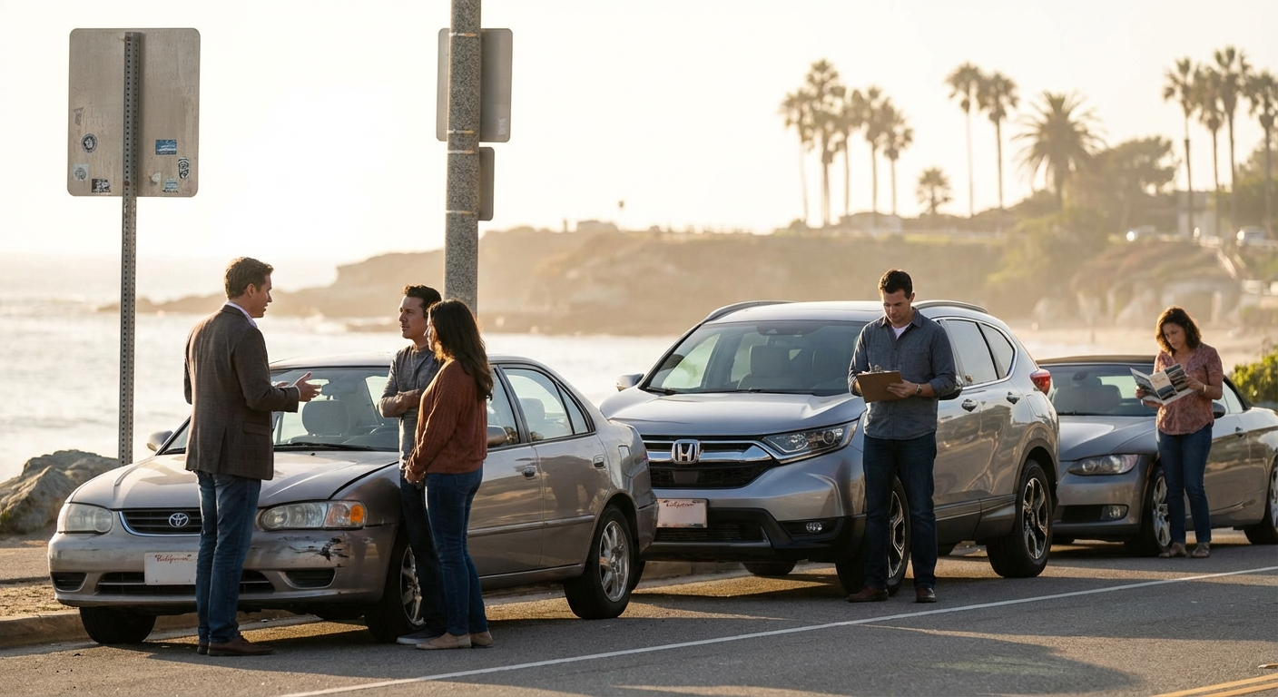 california car insurance dui coverage options - California insurance guide