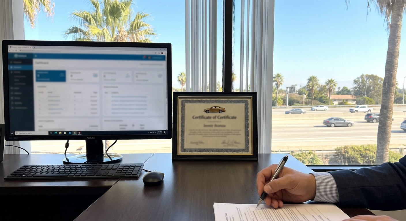 california car insurance good driver discount - California insurance guide