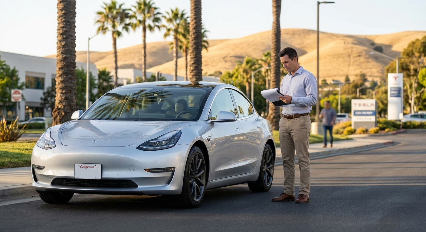 california car insurance lease requirements - California insurance guide