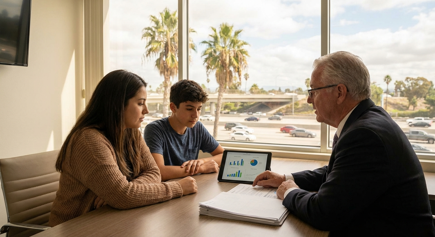 california car insurance teen driver rates - California insurance guide